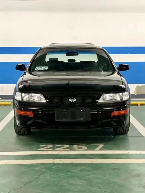 日产maxima，日产maxima和天籁？