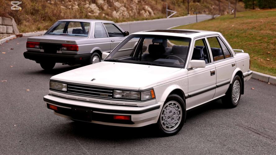 日产Maxima是什么车型?