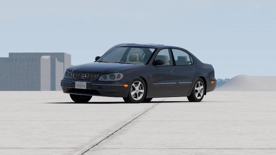 日产maxima是什么车