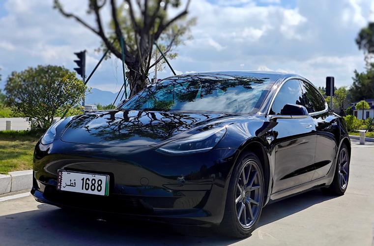 特斯拉宏图3发布,吹大牛还是憋大招?