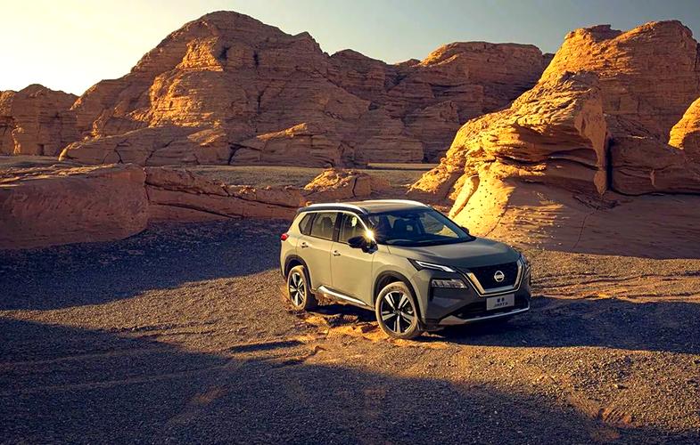 售18.19万-26.29万,“让你一个缸”的全新奇骏也很强