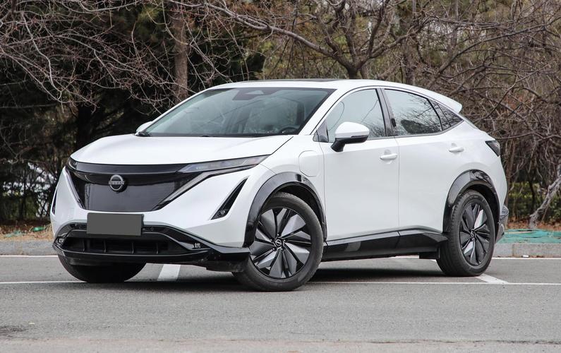 日产探陆:中大型SUV实力搅局者,21.28万起