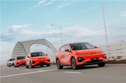 广州车展新势力集体“静默”,“蜗牛型”选手零跑竟成热点?