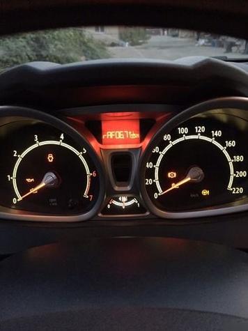 新嘉年华1.3和1.5油耗相差多少