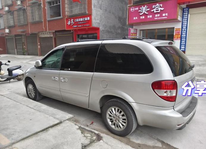 克莱斯勒大捷龙油耗高吗(听听车主们的真实感受)