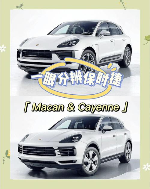 保时捷卡宴标志是什么