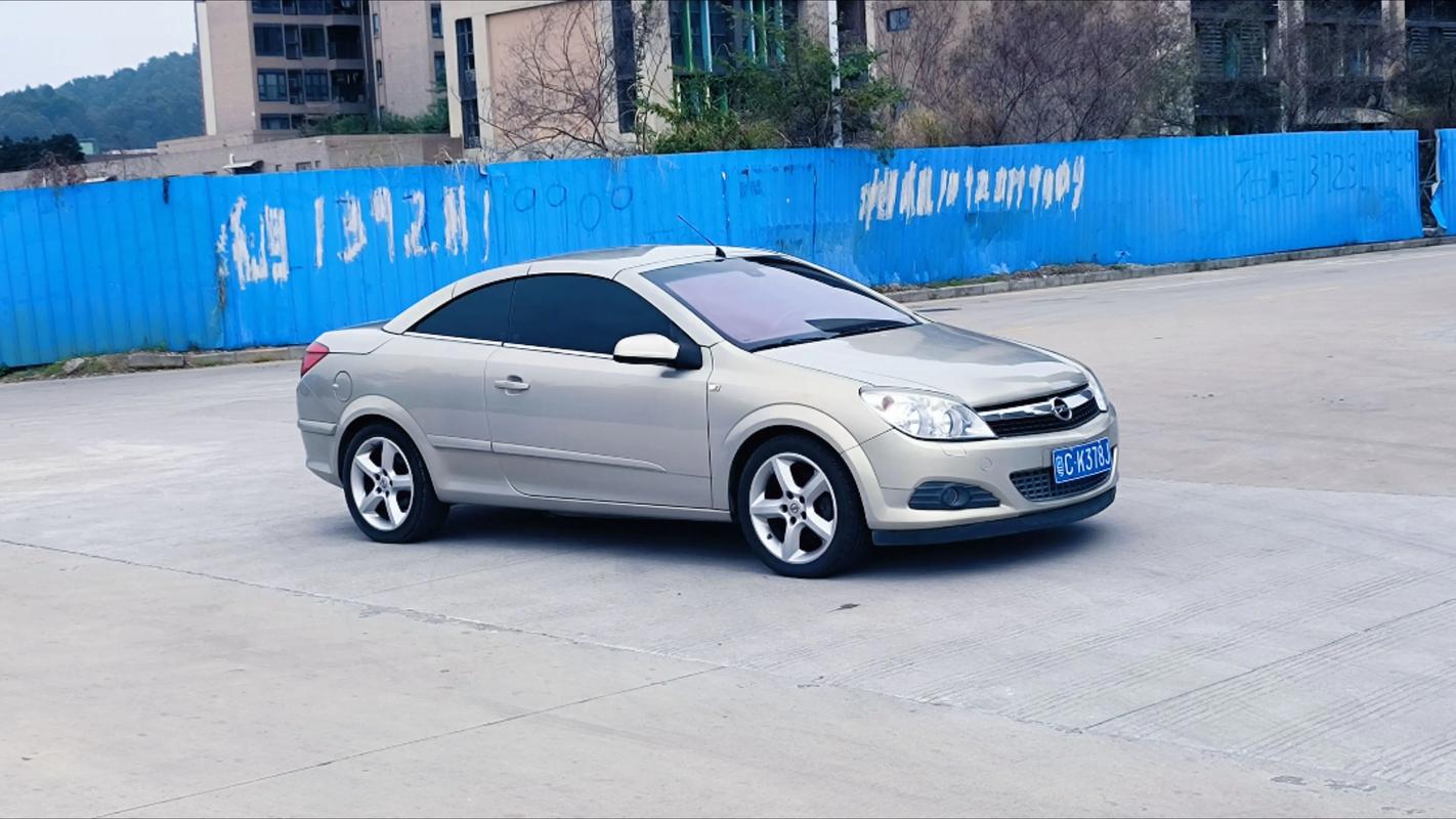 欧宝威达油耗，欧宝威达32参数