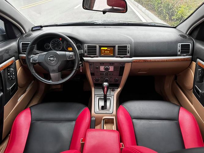 欧宝:找了个新东家,满血复活的我又回来了!