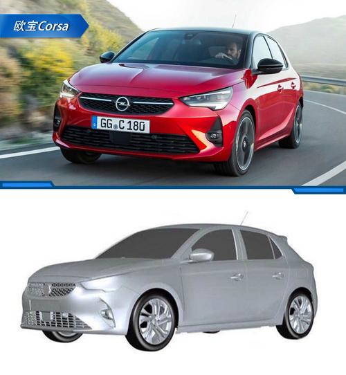 PSA下的欧宝重回中国,这两款新车是否值得期待?