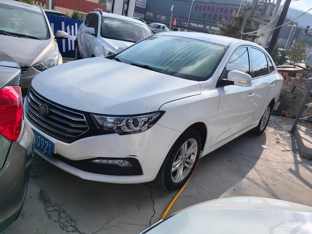 油气两用汽车费用及图片多少钱，油气两用汽车是什么意思