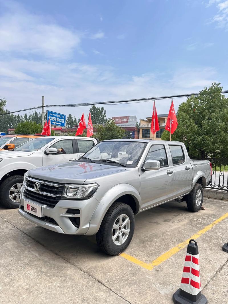 郑州日产d22皮卡，郑州日产d22皮卡柴油版