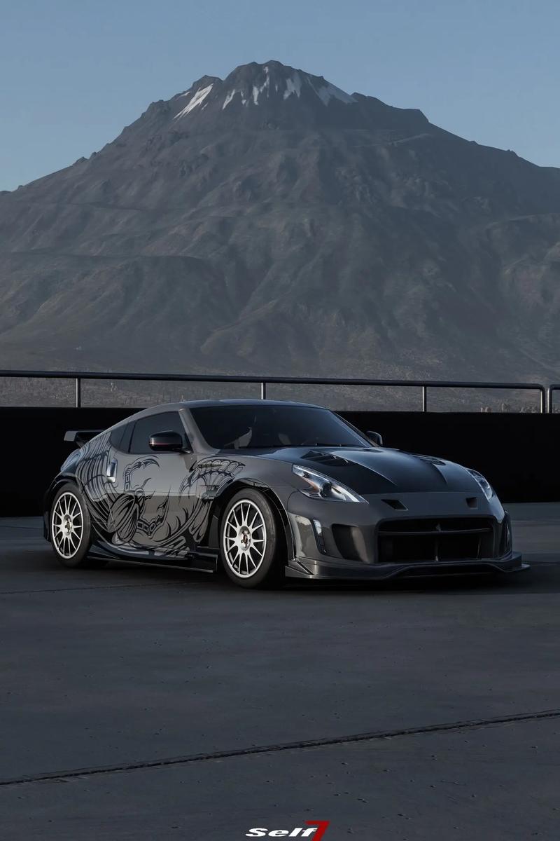 东风日产尼桑350Z跑车跟370Z的费用有人知道吗