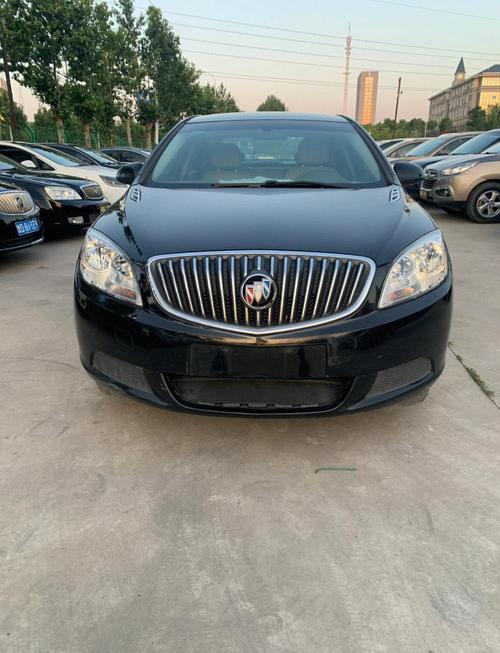 别克英朗gt2013款1.6l费油吗?