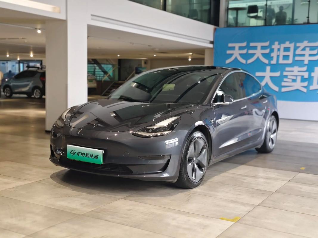 特斯拉是什么级别汽车?