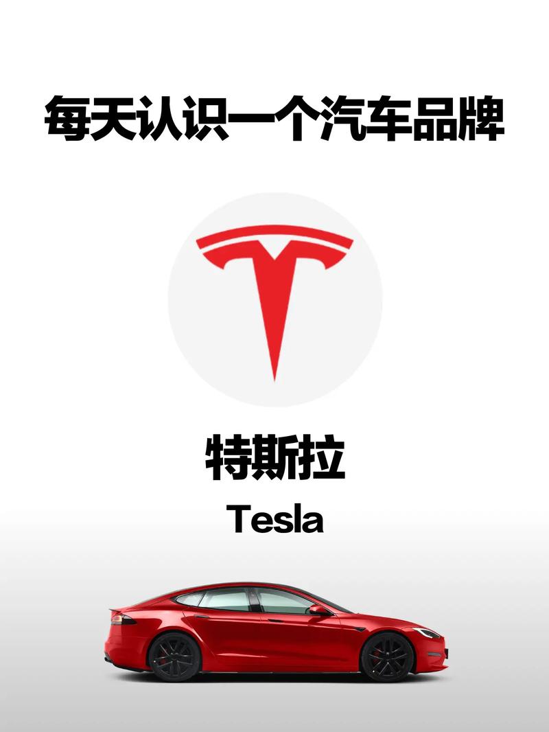 特斯拉是哪个国家的品牌