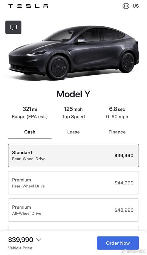特斯拉是哪个国家生产的汽车