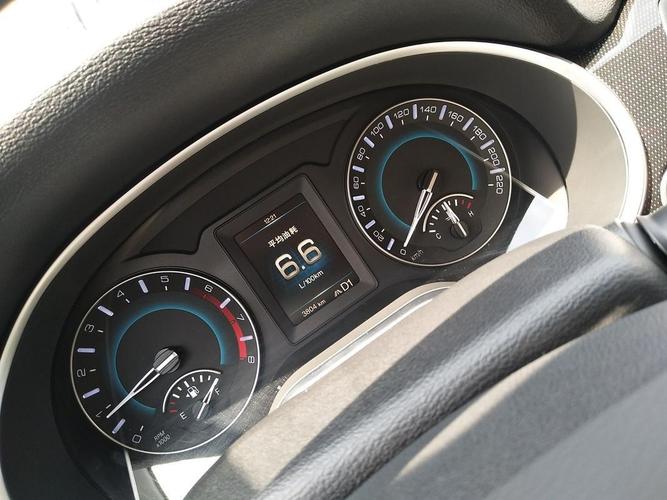 哈弗h3油耗多少