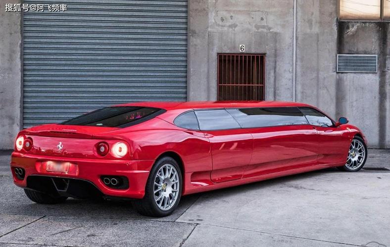 盘点一下科比·布莱恩特一生当中最爱的几台汽车