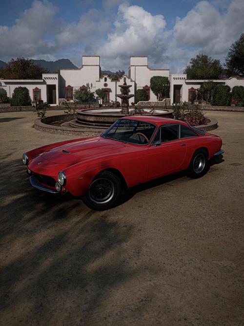 世界上前十最贵的法拉利排名榜,1963法拉利250GTO成榜首(法拉利之王)