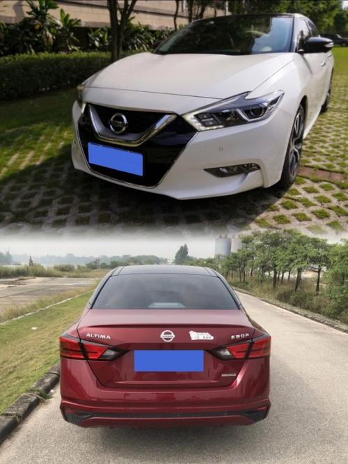 日产西玛和天籁哪个好?