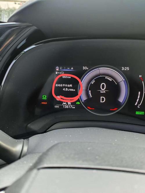 12年雷克萨斯is250油耗