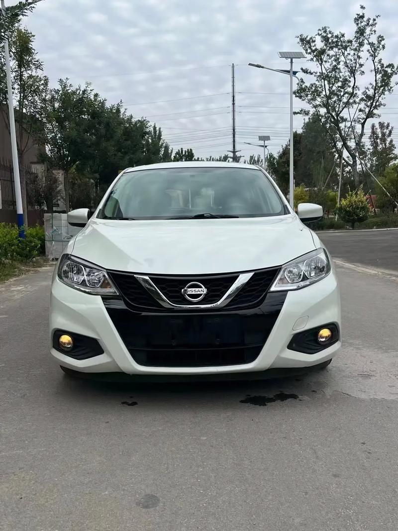 日产汽车大全报价