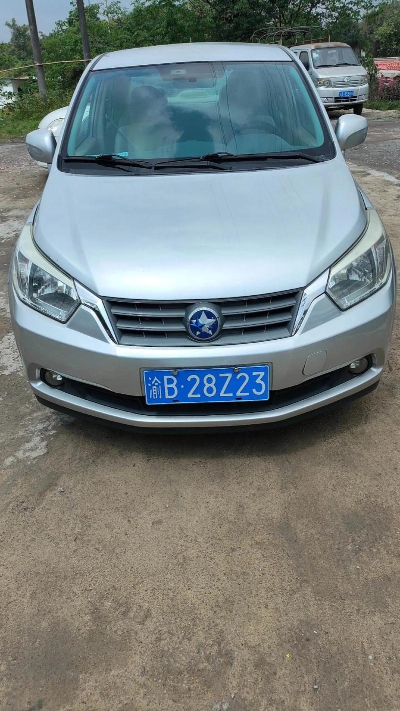 东风启辰d50怎么样?