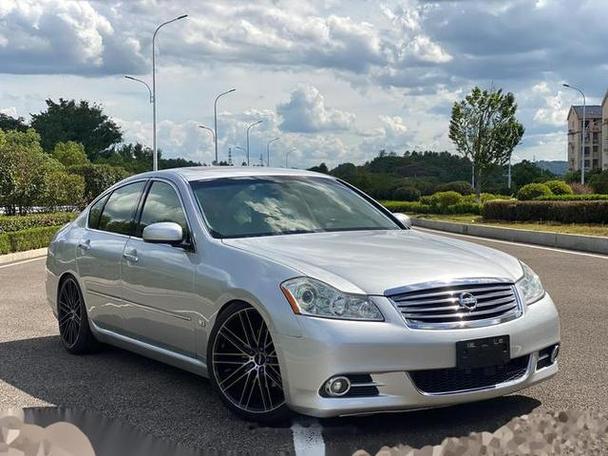 日产阳光的优点