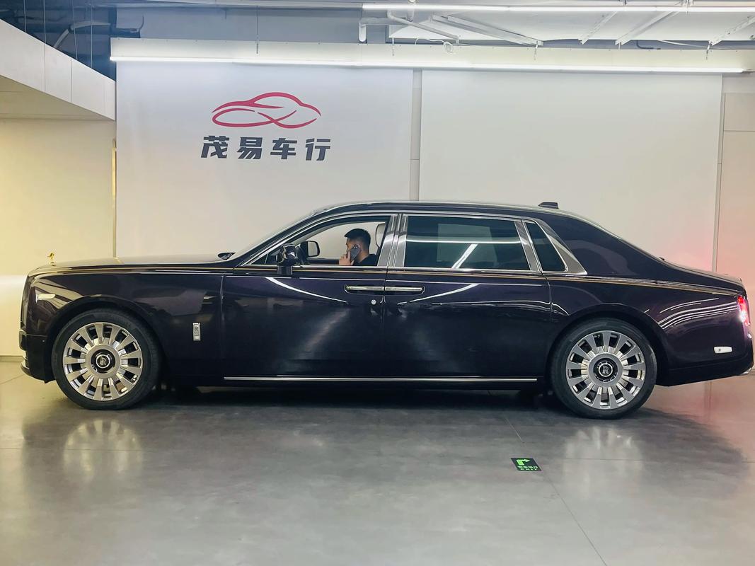 1300万的车是什么车