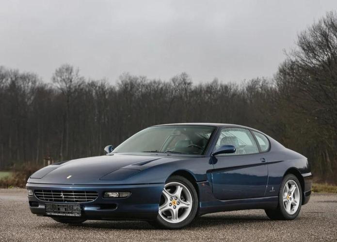 法拉利456M(什么是法拉利456M)