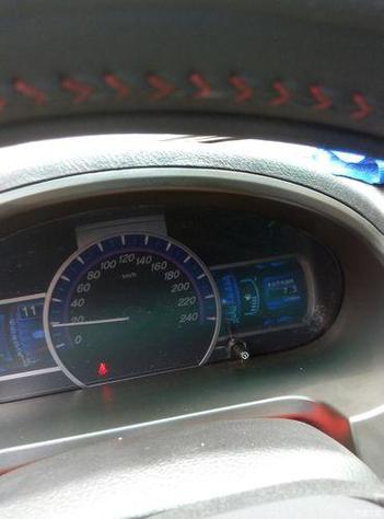 比亚迪s6油耗？比亚迪s6油耗表怎么调？