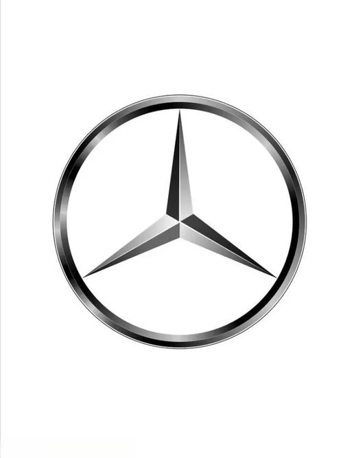 奔驰有几种标志