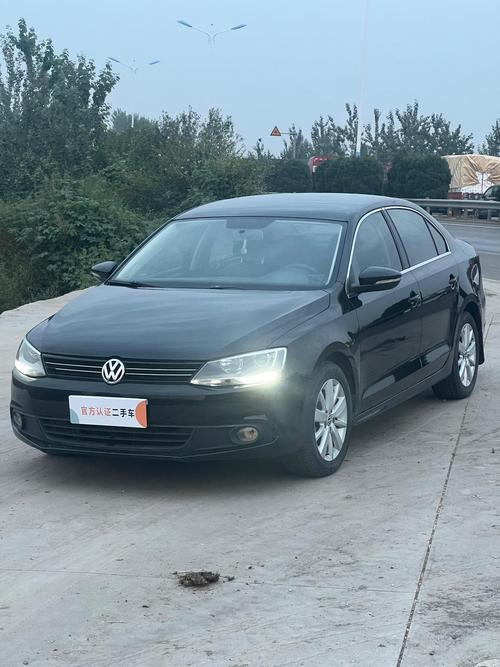 大众速腾14款1.4t费油吗?