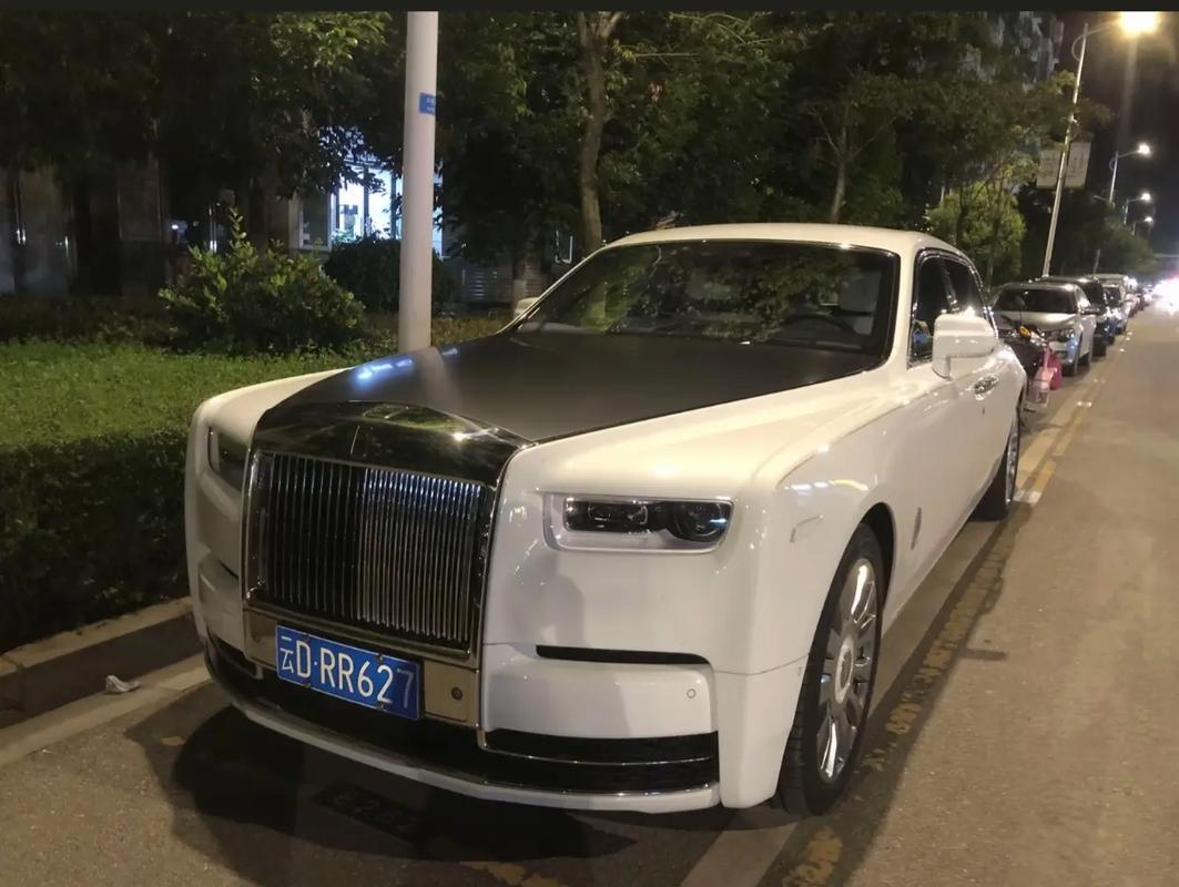 最便宜的二手劳斯莱斯多少钱(二手劳斯莱斯多少钱一辆?第一车网)_百度...