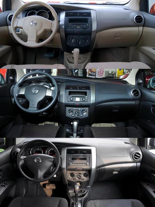 日本骊威车的优缺点