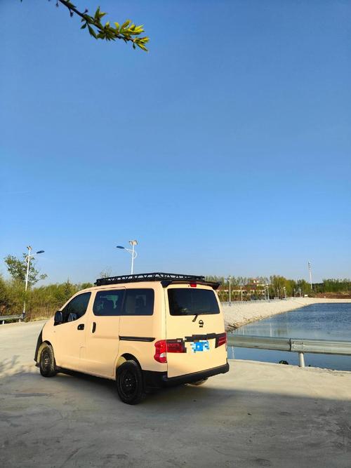 日产nv200露营车改装省钱方法