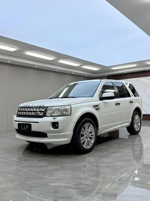 柴油路虎神行者2油耗多少