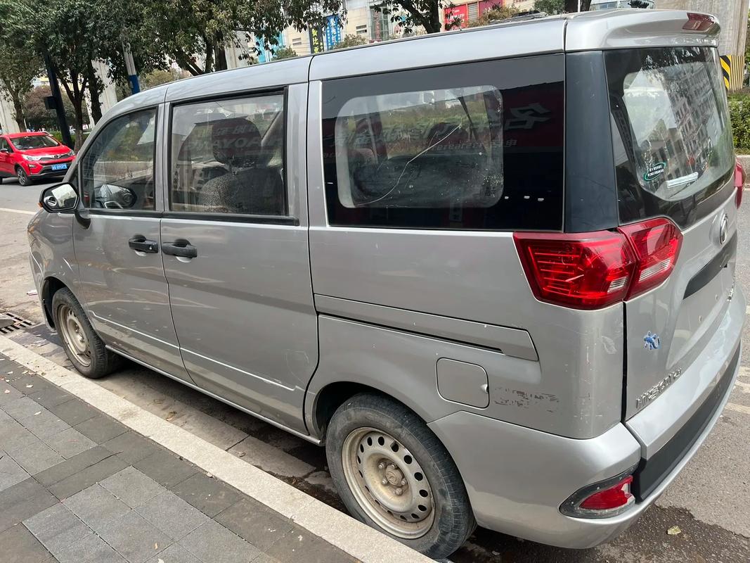 帅客汽车的排量有多少款