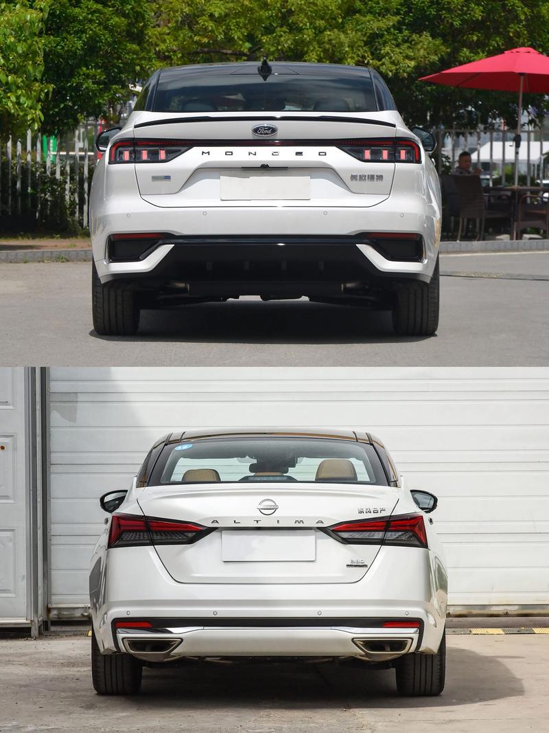 为什么不建议购买天籁