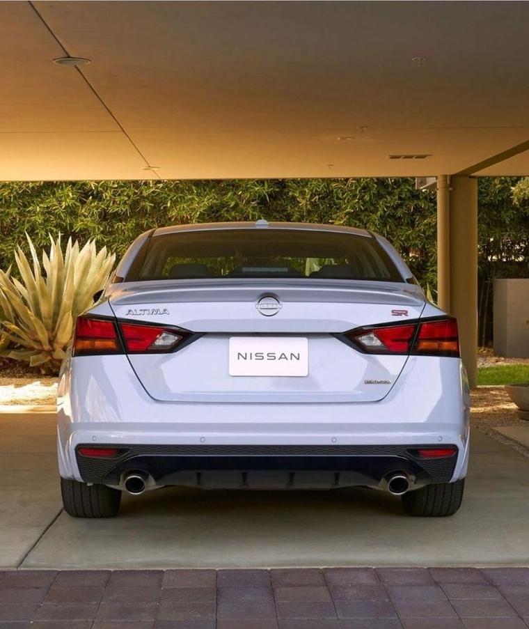 altima东风日产什么车