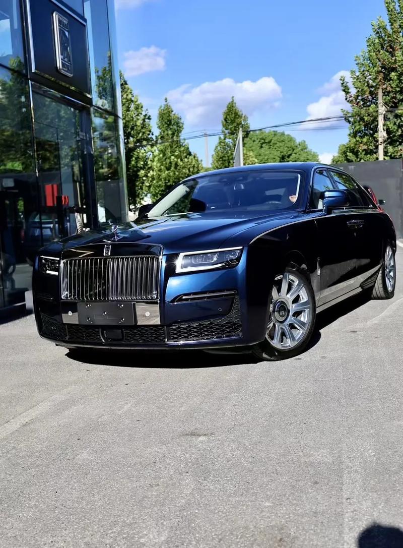 劳斯莱斯古思特寿命多少公里