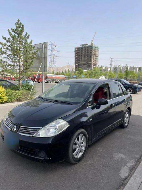 东风日产颐达和启辰D50怎么选