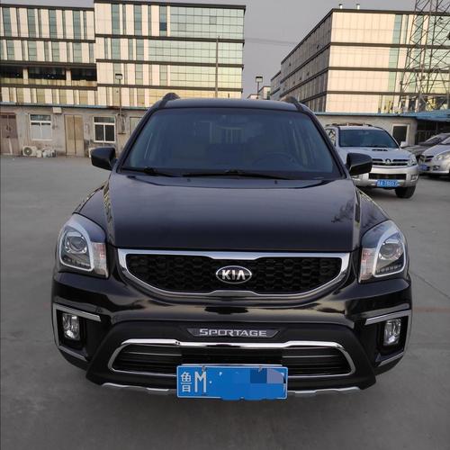 10年起亚狮跑手动2.0的费油吗?