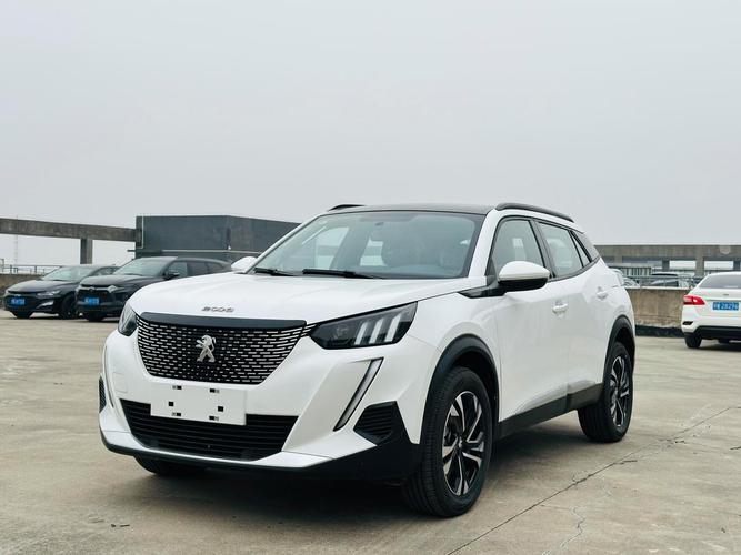 东风标志汽车，东风标志汽车多少钱？