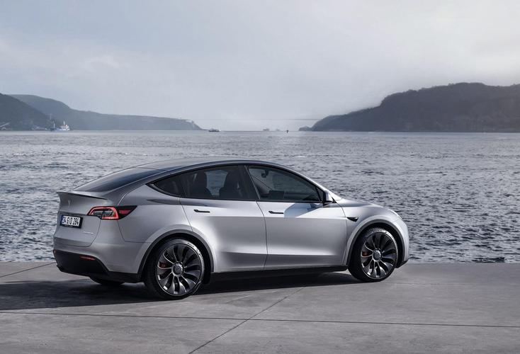 特斯拉中国造突破100万辆,本地化率超95%