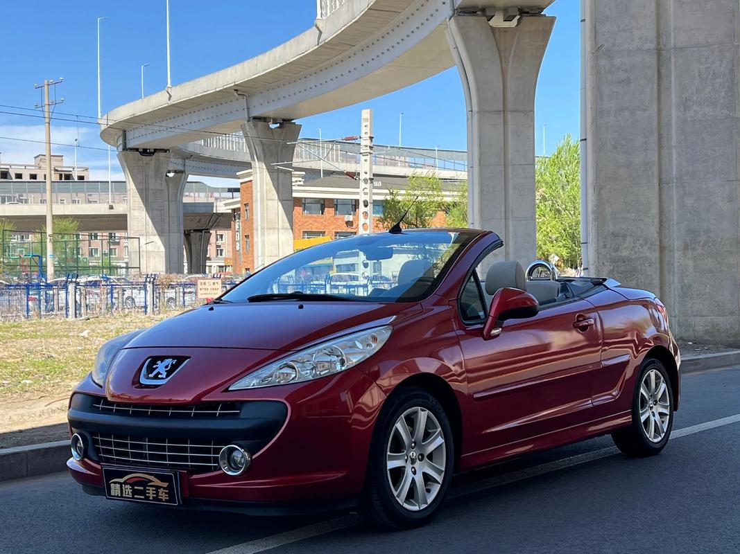 七万左右买什么车性价比比较高。标致207和赛欧谁好,凯越的油耗很高吗...