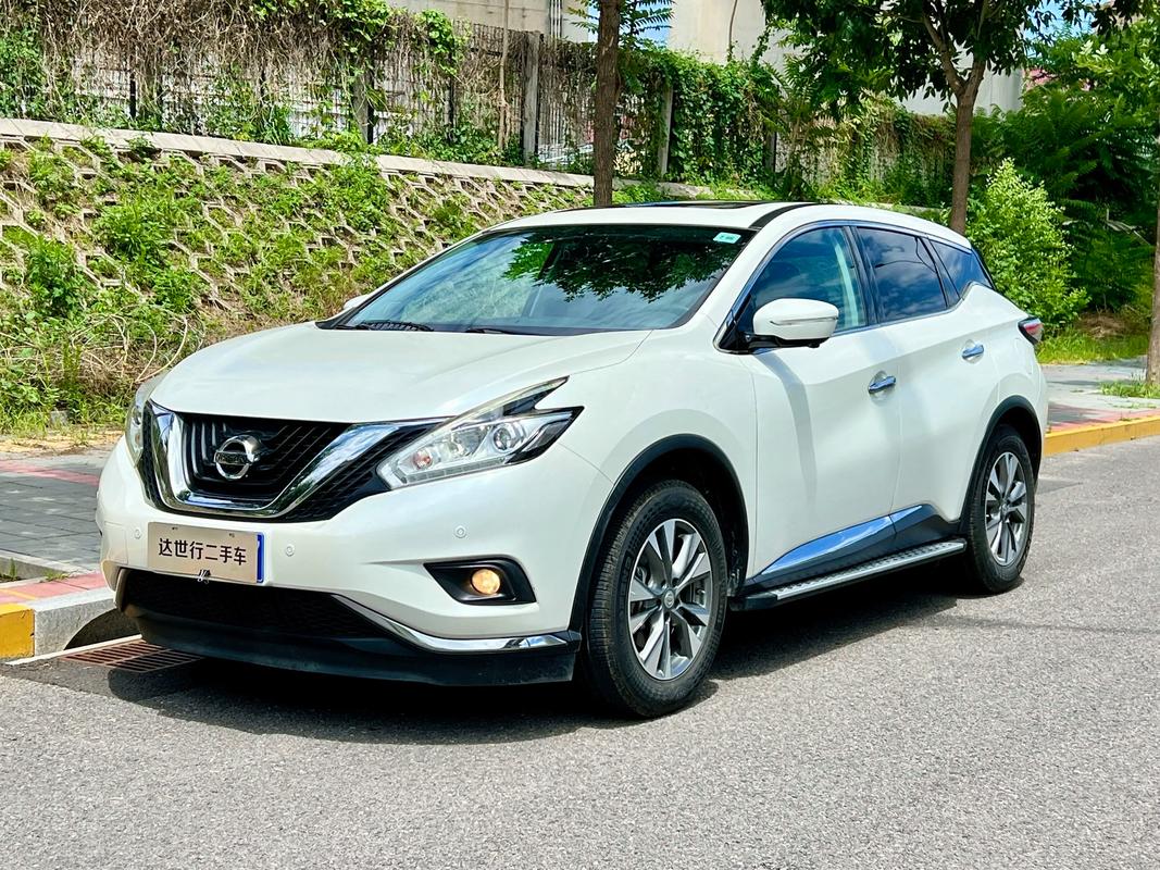 东风日产楼兰，东风日产楼兰怎么样？