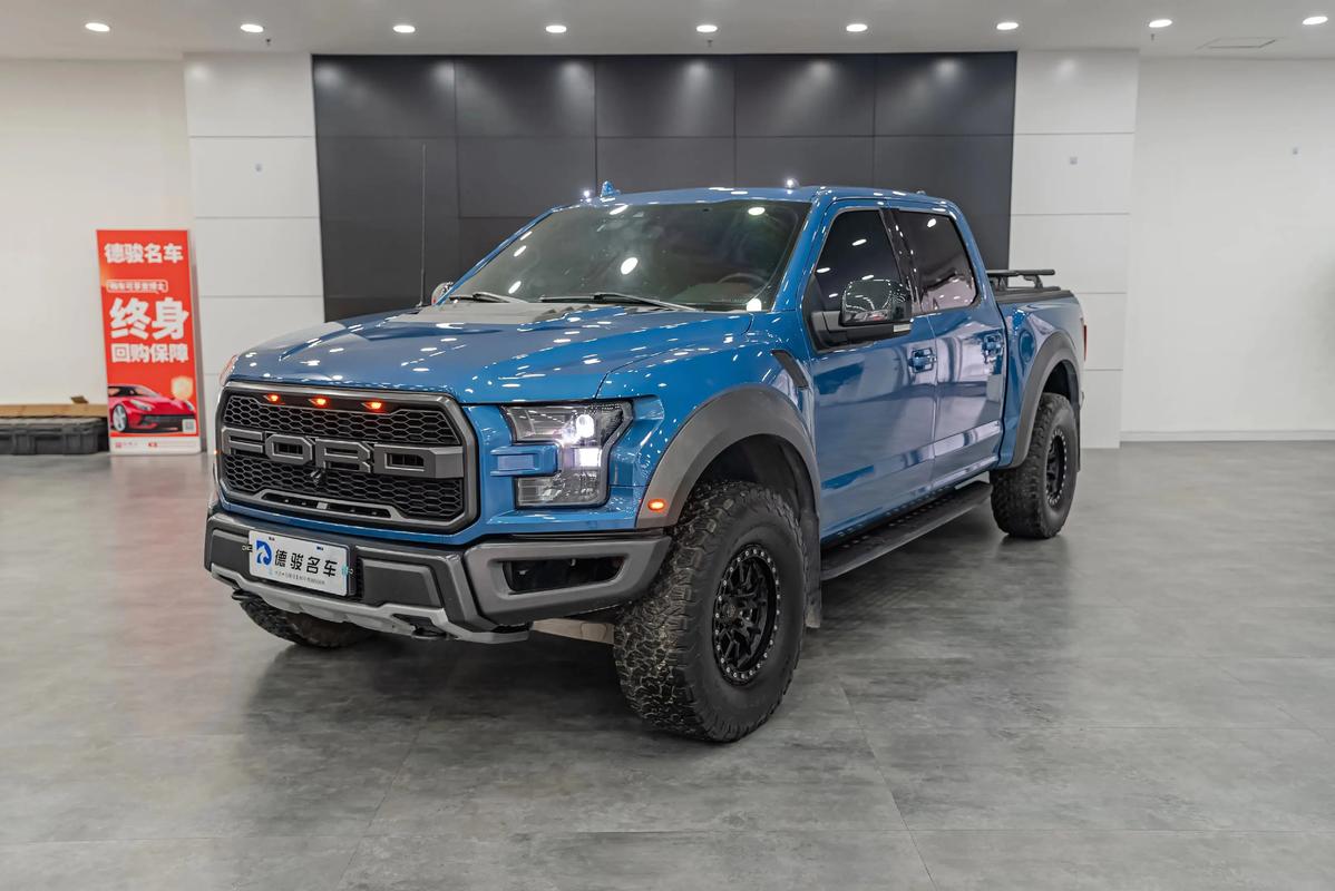 f150猛禽油耗多少