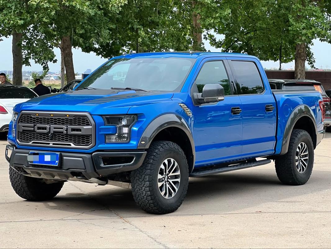 福特猛禽F150的油耗表现如何?