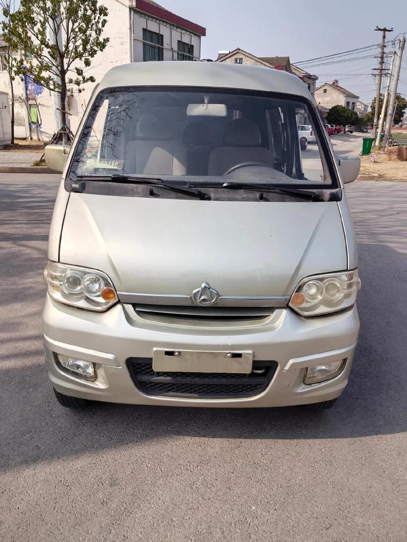 长安之星2真实油耗多少(长城c30发动机怎么样呢)